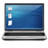 klaptop Icon